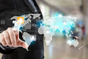 Localization, an essential tool for global business