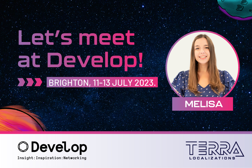 Develop: Brighton