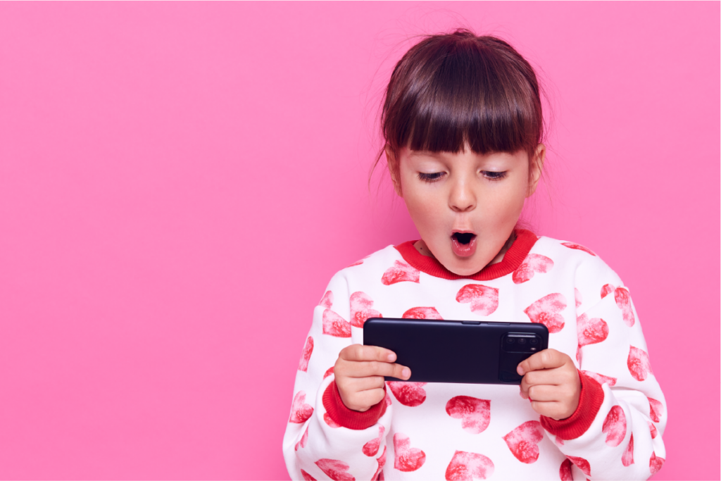 6 Areas to Consider for a Kid-Centered Localization