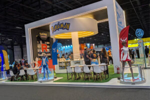 The Emerging Power of the Latin American Gaming Market