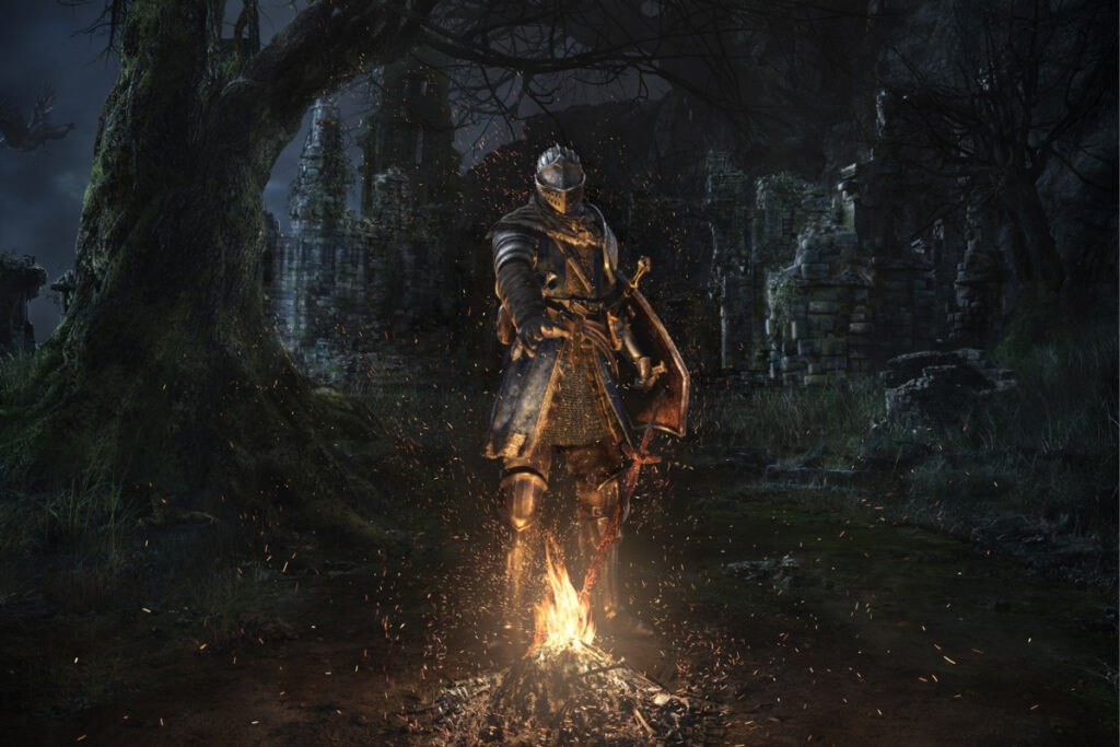 A Deep Dive into the Localization of Souls-Like Games