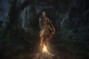 A Deep Dive into the Localization of Souls-Like Games
