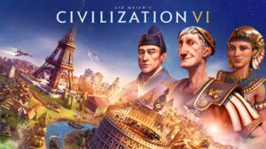 Civilization VI Game